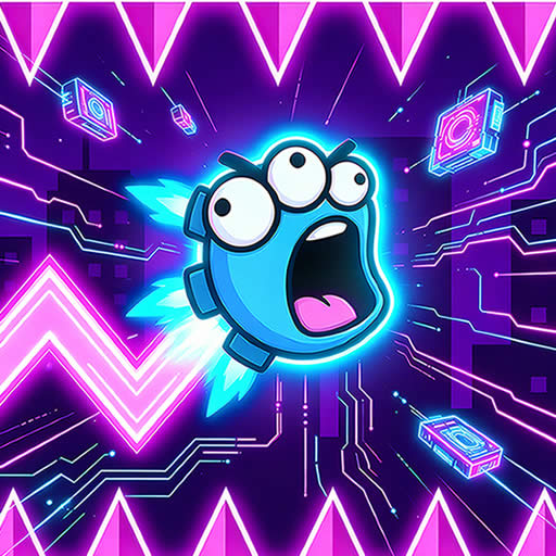 Neon Rush