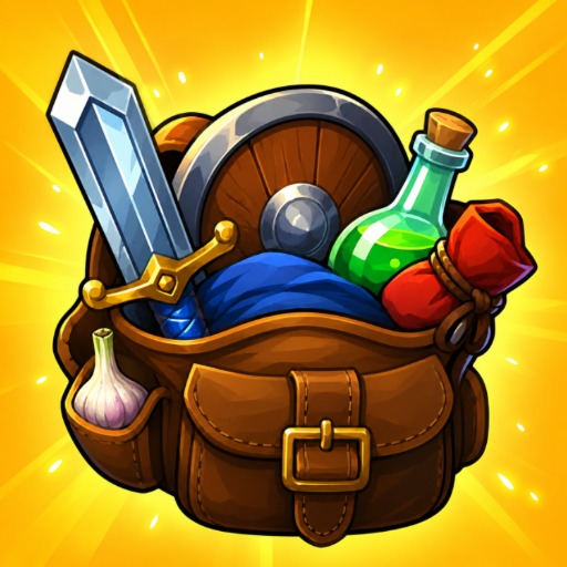 Backpack Battles