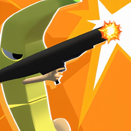 Monster Rain Defense Game