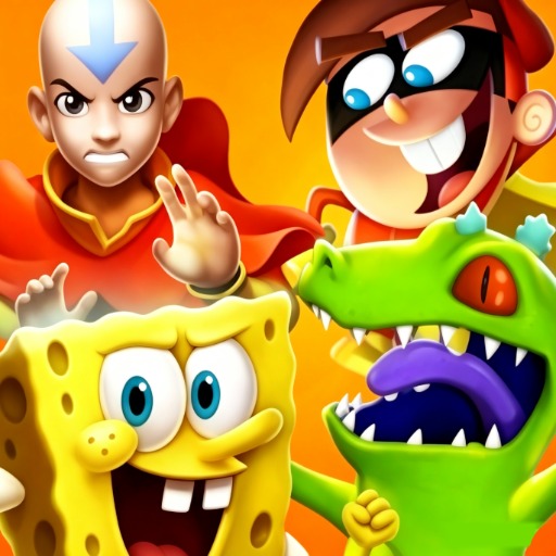 Super Brawl Game