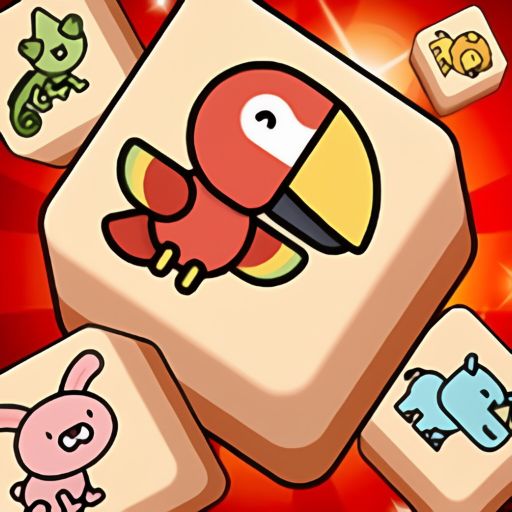 Cozy Tile Trio Game